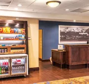 Hampton Inn Laramie hotel detail image 5