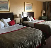 Budget Inn hotel detail image 5