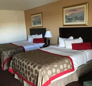Budget Inn hotel detail image 7