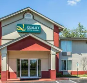 Quality Inn & Suites Middletown - Franklin hotel detail image 3