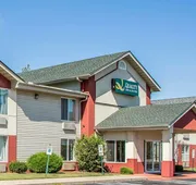 Quality Inn & Suites Middletown - Franklin hotel detail image 4