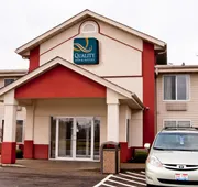 Quality Inn & Suites Middletown - Franklin hotel detail image 5