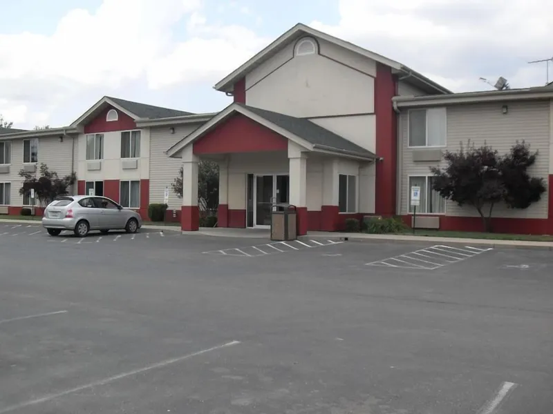 Quality Inn & Suites Middletown - Franklin hotel detail image 6