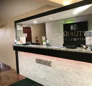 Quality Inn & Suites Middletown - Franklin hotel detail image 7