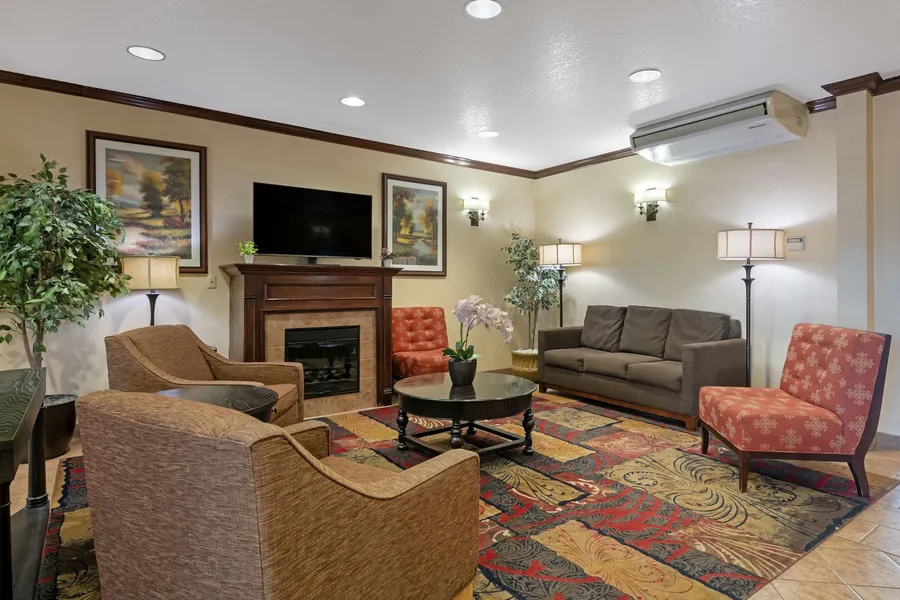 Best Western Laramie Inn & Suites hotel detail image 2