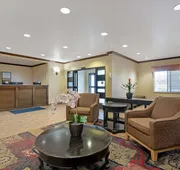 Best Western Laramie Inn & Suites hotel detail image 3