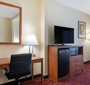 Best Western Laramie Inn & Suites hotel detail image 4