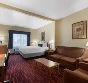 Best Western Laramie Inn & Suites hotel detail image 5
