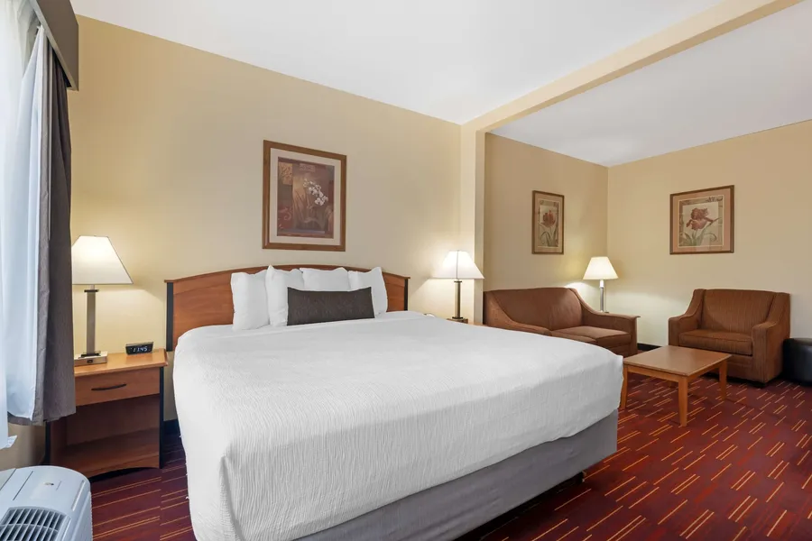 Best Western Laramie Inn & Suites hotel detail image 6