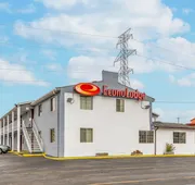 Econo Lodge Franklin - Springboro hotel detail image 3