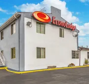 Econo Lodge Franklin - Springboro hotel detail image 4