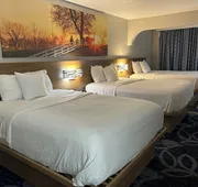 Days Inn by Wyndham Laramie hotel detail image 7