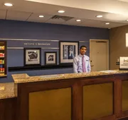 Hampton Inn & Suites Philadelphia/Bensalem hotel detail image 3