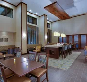 Hampton Inn & Suites Philadelphia/Bensalem hotel detail image 4
