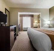 Quality Suites St. Joseph hotel detail image 5