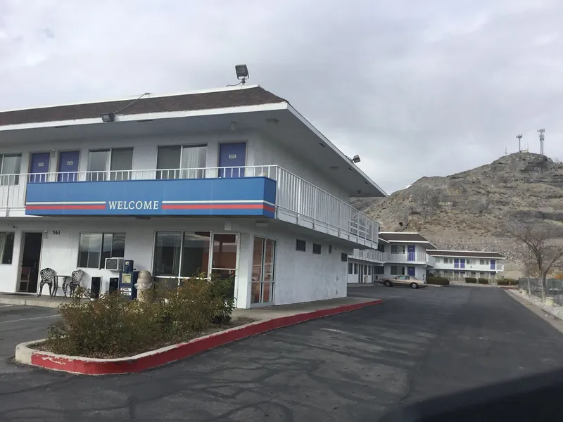 Motel 6 Wendover, UT hotel detail image 2