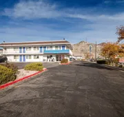 Motel 6 Wendover, UT hotel detail image 7