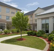 Hilton Garden Inn Ames hotel detail image 3