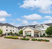 Hilton Garden Inn Ames hotel detail image 4