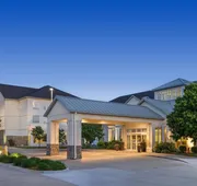 Hilton Garden Inn Ames hotel detail image 5