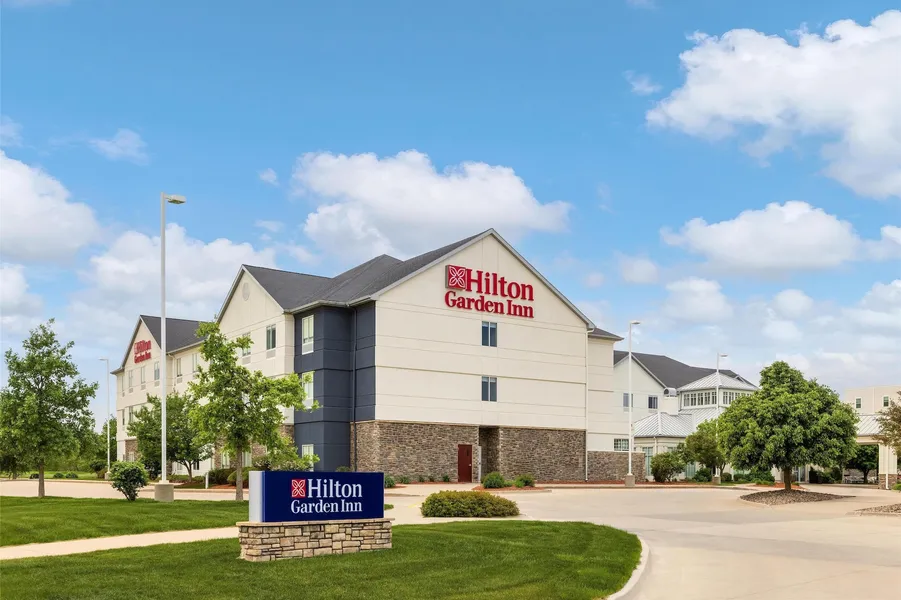 Hilton Garden Inn Ames hotel detail image 6