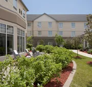 Hilton Garden Inn Ames hotel detail image 7