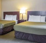 Econo Lodge Ames hotel detail image 3