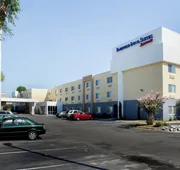 Fairfield Inn & Suites by Marriott Lumberton hotel detail image 3