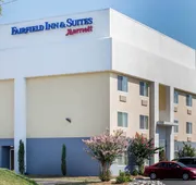 Fairfield Inn & Suites by Marriott Lumberton hotel detail image 4