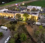 Fairfield Inn & Suites by Marriott Lumberton hotel detail image 7