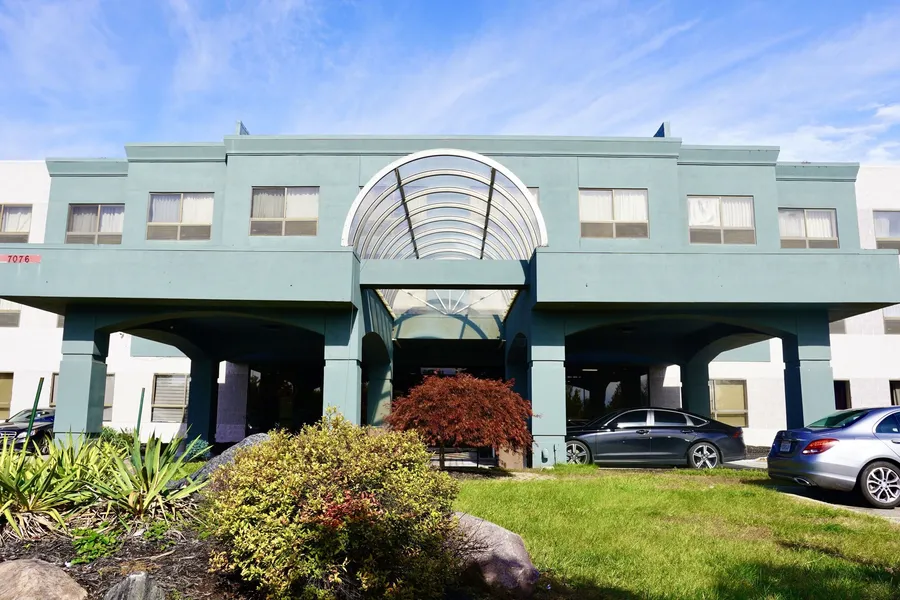 American Inn & Suites Waterford hotel detail image 2