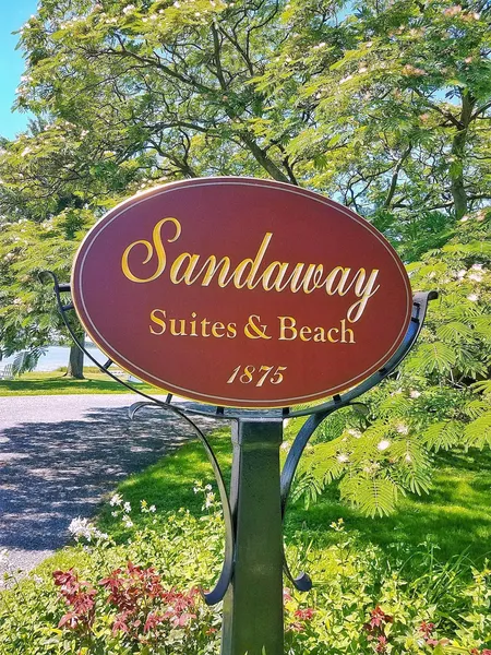 Sandaway Suites & Beach hotel detail image 2