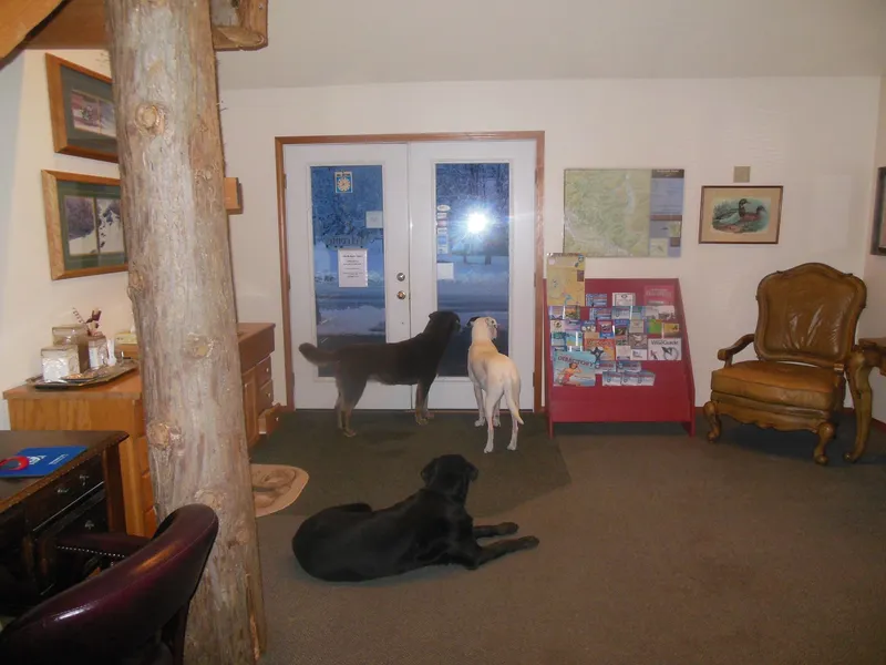 Clark Fork Lodge hotel detail image 6