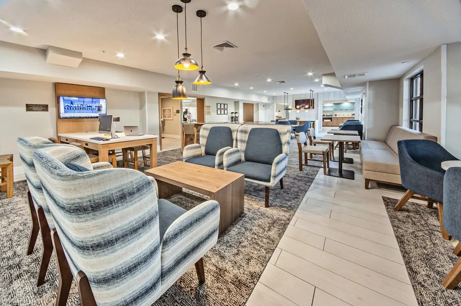 Staybridge Suites Cedar Rapids North by IHG hotel detail image 2