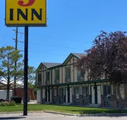 National 9 Price hotel detail image 3