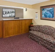 Circle S Motel hotel detail image 3