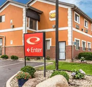 Econo Lodge Cedar Rapids South hotel detail image 3