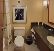 Radisson Hotel Cedar Rapids hotel detail image 4
