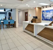 Holiday Inn Express Lewisburg/New Columbia by IHG hotel detail image 4