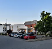 Holiday Inn Express Lewisburg/New Columbia by IHG hotel detail image 7