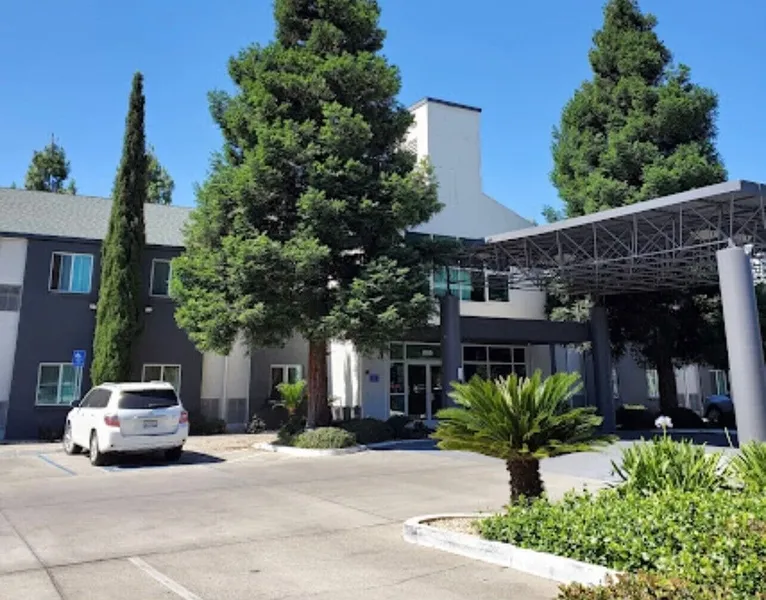 Quality Inn Yuba City/Marysville hotel detail image 2