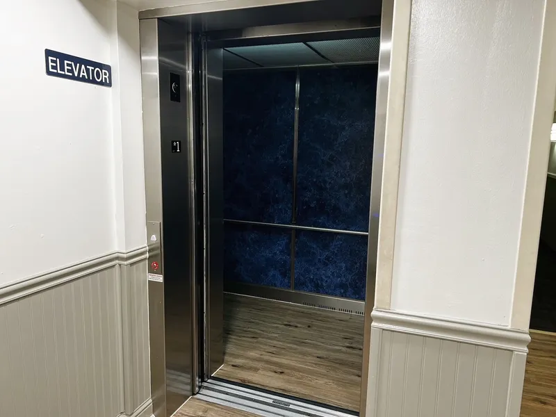 Quality Inn Yuba City/Marysville hotel detail image 6
