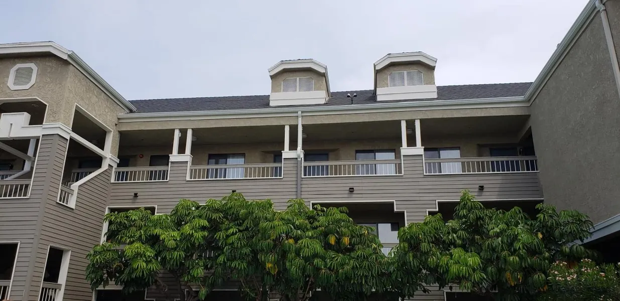 Oak Tree Inn hotel detail image 2