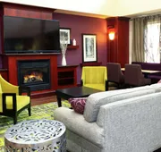 Hampton Inn & Suites Lamar hotel detail image 5