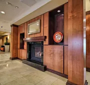 Fairfield Inn & Suites Huntingdon Route 22 Raystown Lake hotel detail image 5