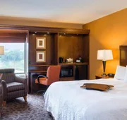 Hampton Inn Danville hotel detail image 3