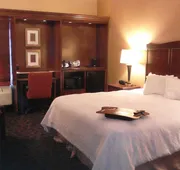 Hampton Inn Danville hotel detail image 4