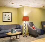 Hampton Inn Danville hotel detail image 7