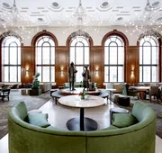 Hotel Fort Des Moines, Curio Collection by Hilton hotel detail image 3