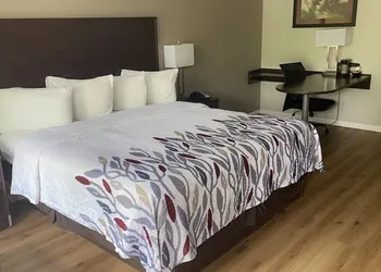 Red Roof Inn Clearfield hotel thumbnail 7